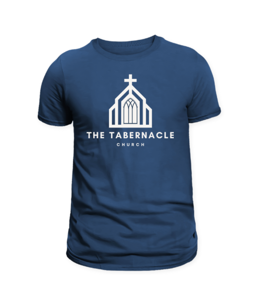 The Tabernacle Church Shirt