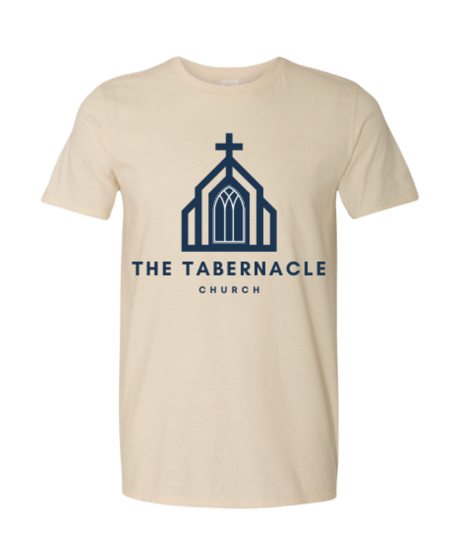 The Tabernacle Church Shirt
