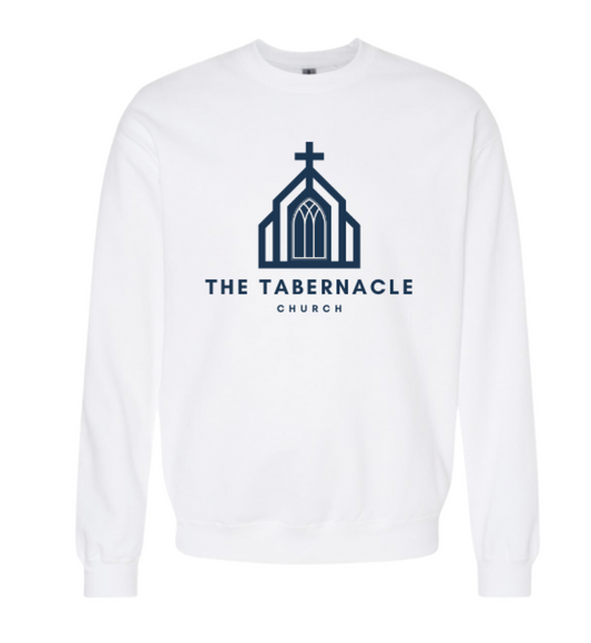 The Tabernacle Church Crewneck Sweatshirt